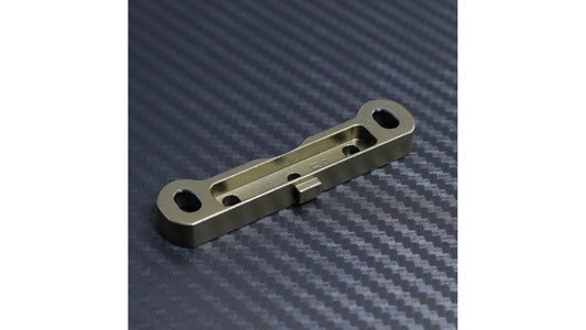 Mayako-C-Block 50mm (Screw Type Inner Hinge Pin), use with MYB0030-01A for 1.5deg, for Mayako MX8/MX8E