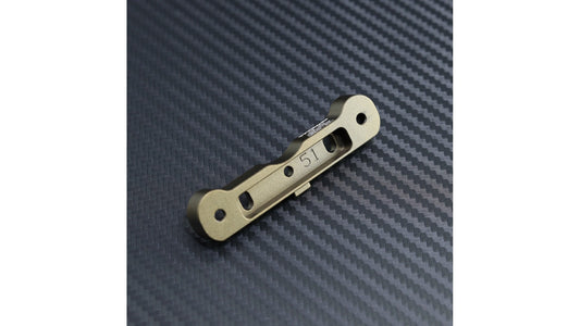 Mayako-C-Block Wide, use with MYB0030-02 for 0.5deg (51), for Mayako MX8/MX8E - Discontinued