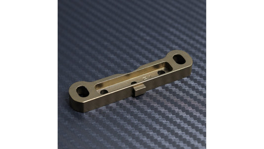 Mayako-C-Block 51mm (Screw Type Inner Hinge Pin), use with MYB0030-02A for 0.5deg, for Mayako MX8/MX8E