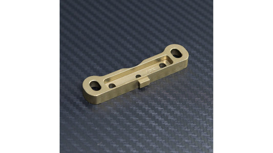 Mayako-C-Block (Screw Type Inner Hinge Pin), use with MYB0030A for 3deg (48.5), for Mayako MX8/MX8E