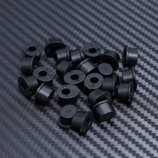 Arm Pill Inserts for Mayako MX8 (-22-25)