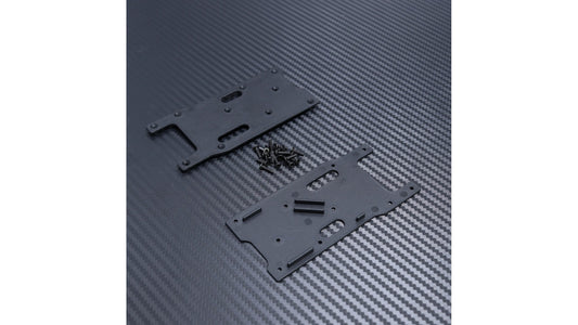 Rear Arm Plastic Braces for Mayako MX8/MX8E