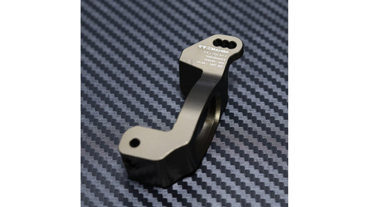 Right C-Hub KPI-1, Caster 2 for Mayako MX8/MX8E - Discontinued