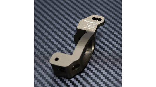 Right C-Hub KPI-0, Caster 1 for Mayako MX8/MX8E - Discontinued