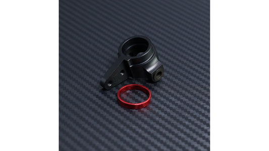 Left KPI-0.5 Steering Knuckle for Mayako MX8/MX8E