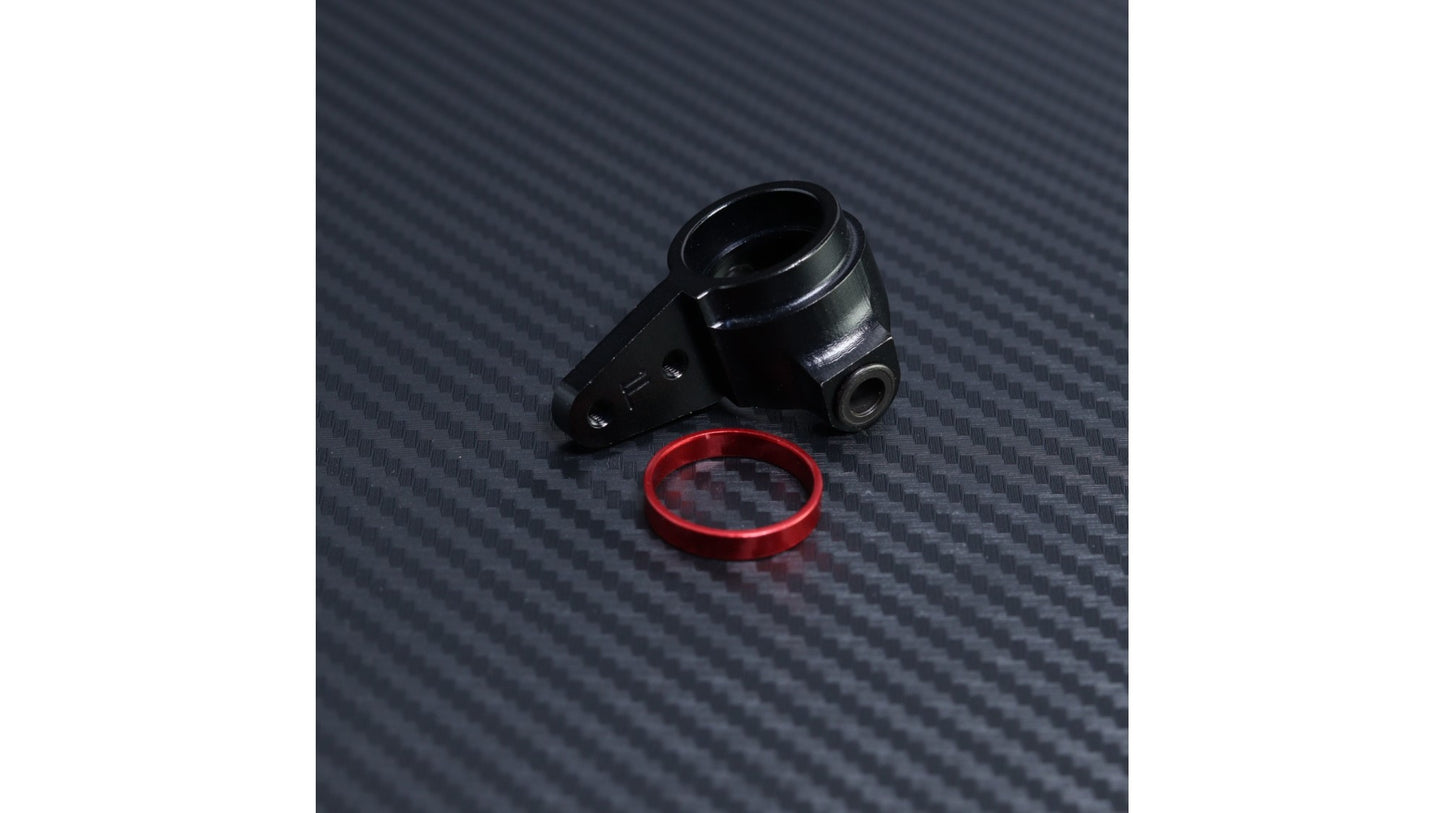 Left KPI-1 Steering Knuckle for Mayako MX8/MX8E