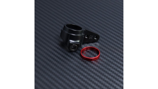 Right KPI-1 Steering Knuckle for Mayako MX8/MX8E