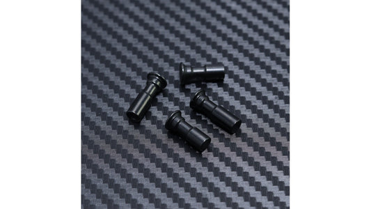 Steel King Pins 2pcs 0 and 2pcs +2 for Mayako MX8/MX8E - Discontinued