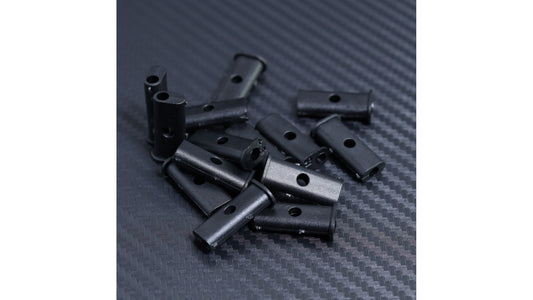 Inserts for 3-piece Aluminum Rear Hub for Mayako MX8/MX8E