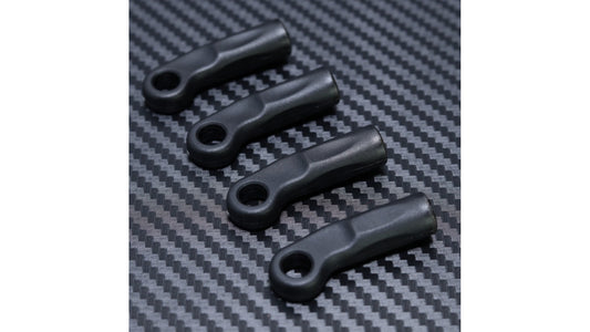 Plastic Upper Link Curved 4pcs for Mayako MX8 (-21-25)
