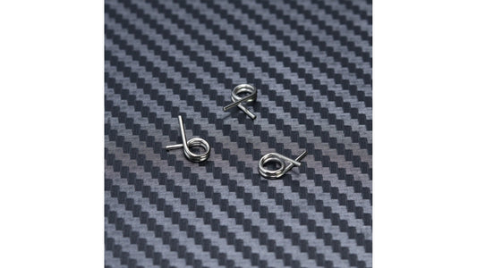 0.9mm 3-Shoe Clutch Shoe Springs for Mayako MX8