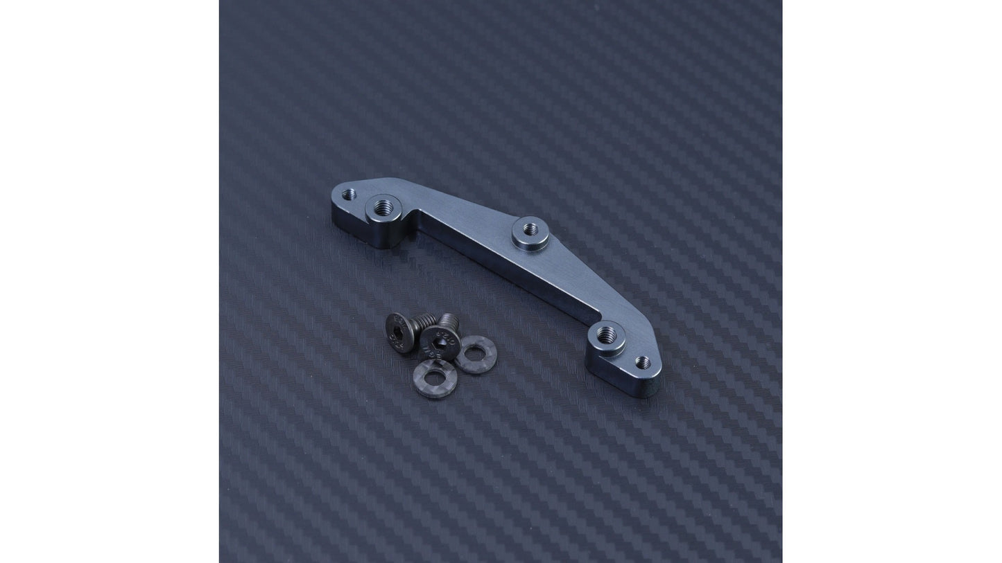 Airflow Aluminum Throttle Servo Holder for Mayako MX8