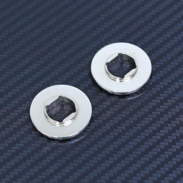 Mayako-Steel Brake Disks 2.0 2pcs for Mayako MX8