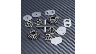 Mayako-Differential Internal Gear Set for Mayako MX8/MX8E