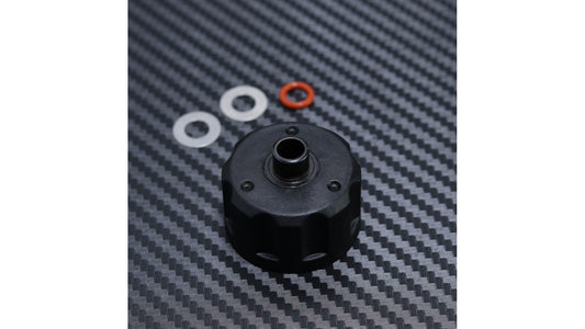 Front or Rear Differential Cup for Mayako MX8 (-21-25)