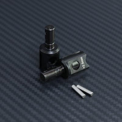 Mayako-Long Differential Outdrives (Front-Rear) 2pcs for Mayako MX8/MX8E
