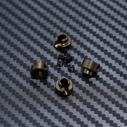 Mayako-Anti-Roll Bar Collet 4pcs for Mayako MX8/MX8E