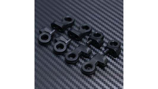 Adjustable Plastic Anti-Roll Bar Links 4pcs for Mayako MX8 (-21-25)