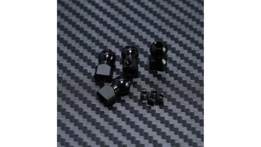 Aluminium Anti Roll Bar Ball 4pcs for Mayako MX8 (-21-25)