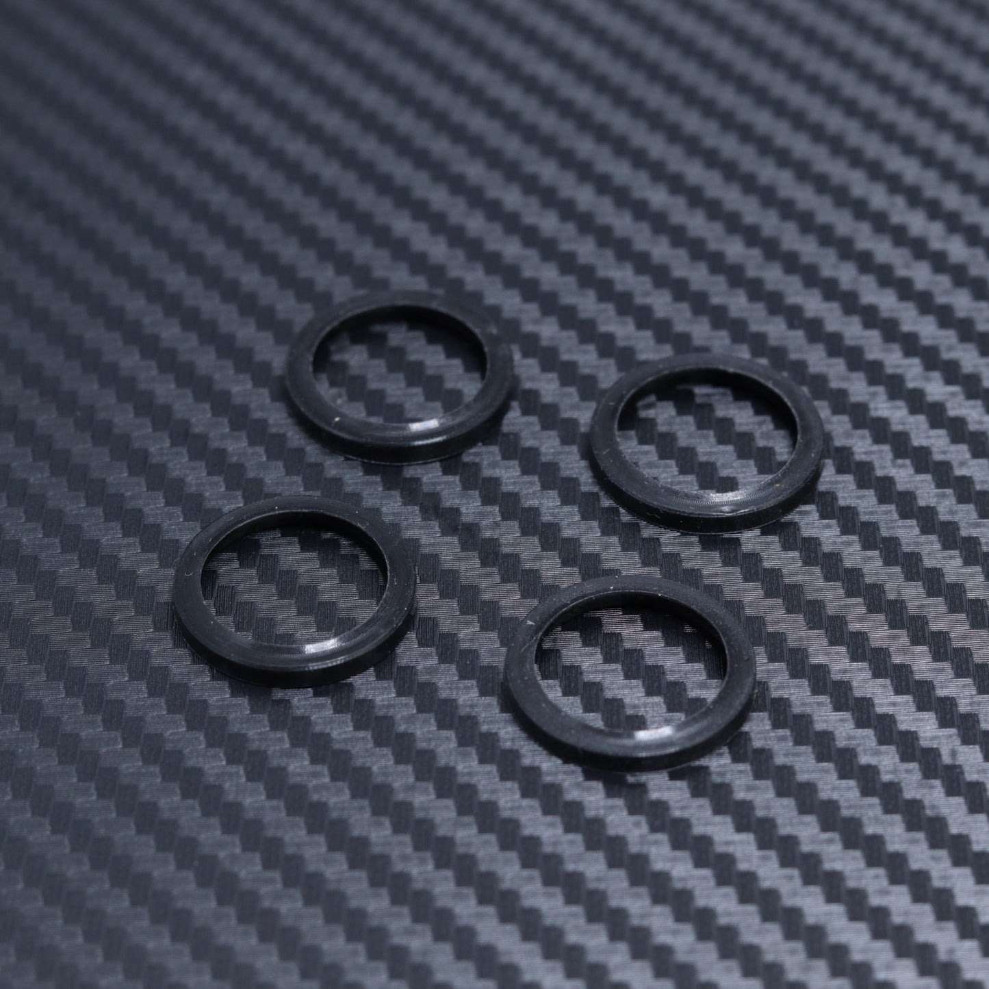 Mayako-Emulsion Gasket 4pcs for Mayako MX8/MX8E