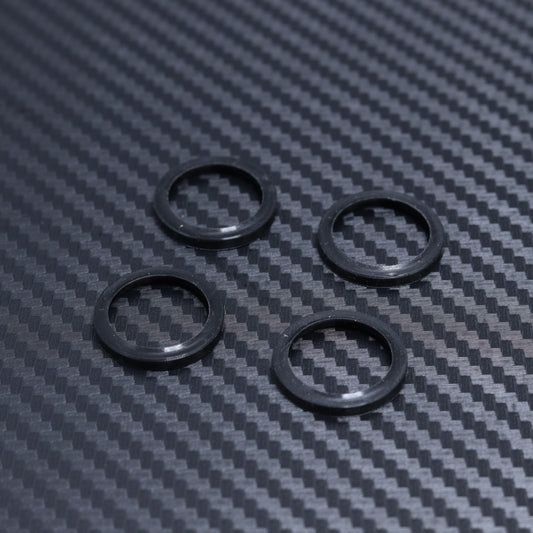 Mayako-Emulsion Gasket 4pcs for Mayako MX8/MX8E