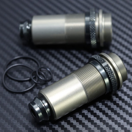 Mayako-Rear 16mm Shock Body 2pcs for Mayako MX8/MX8E