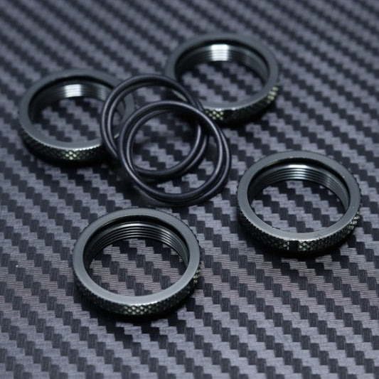 Mayako-Threaded Shock Collar 4pcs for Mayako MX8/MX8E
