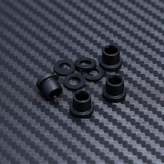 Mayako-Shock Mounting Hardware for Mayako MX8/MX8E