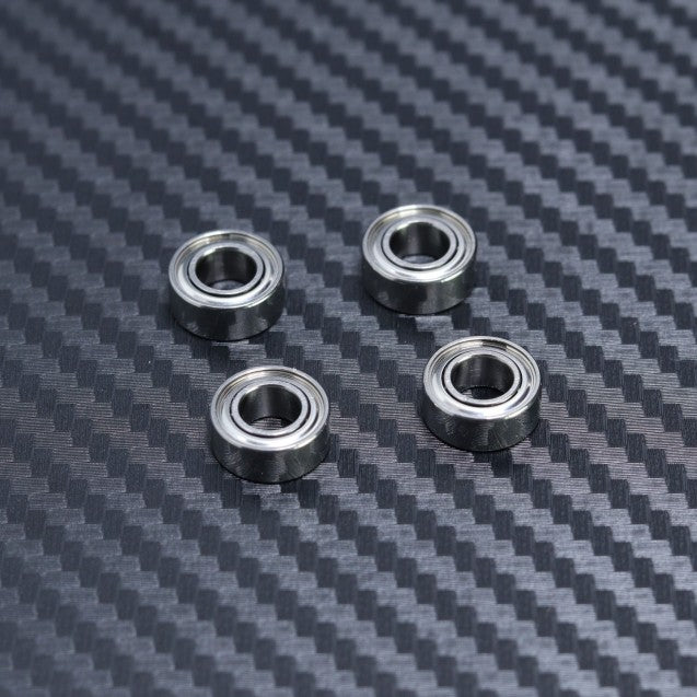 Mayako-5x10x4mm Metal Shielded Ball Bearing – MXP High Performance, for Mayako MX8