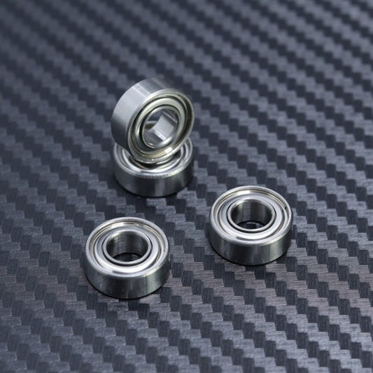 Mayako-6x13x5mm Metal Shielded Ball Bearing – MXP High Performance, for Mayako MX8/MX8E