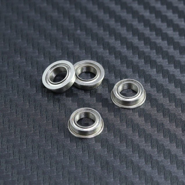 Mayako-5x8x2.5mm Flanged Ball Bearing for Mayako MX8/MX8E