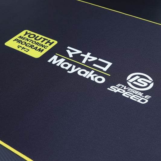 Mayako-YMP Official Pitmat