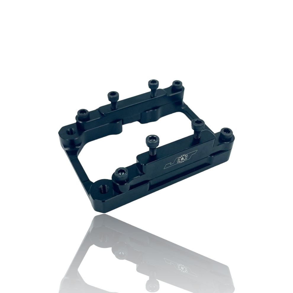 J&T Engine Mount Sworkz