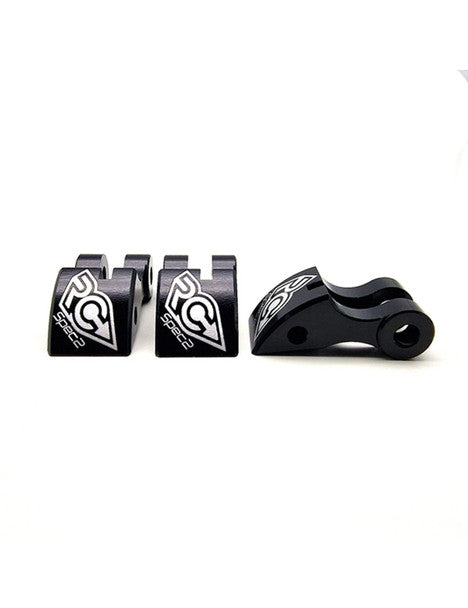 RC-Project Clutch Shoes and .95 Spring Set
