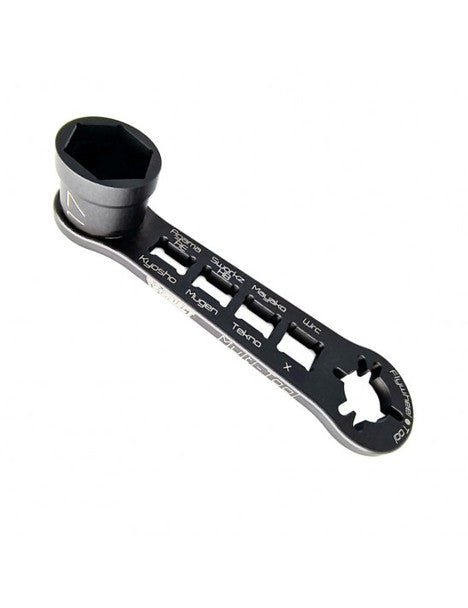 RC-Project Multi-Tool