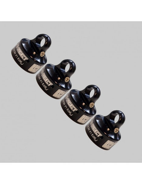 RC-Project Shock Caps V2 TNG for Tekno RC