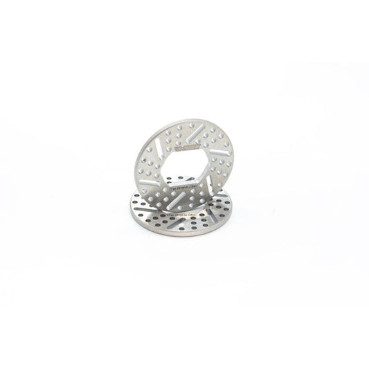 RC-Project Ventilated Brake Disc for Mugen, AE, Sworks.