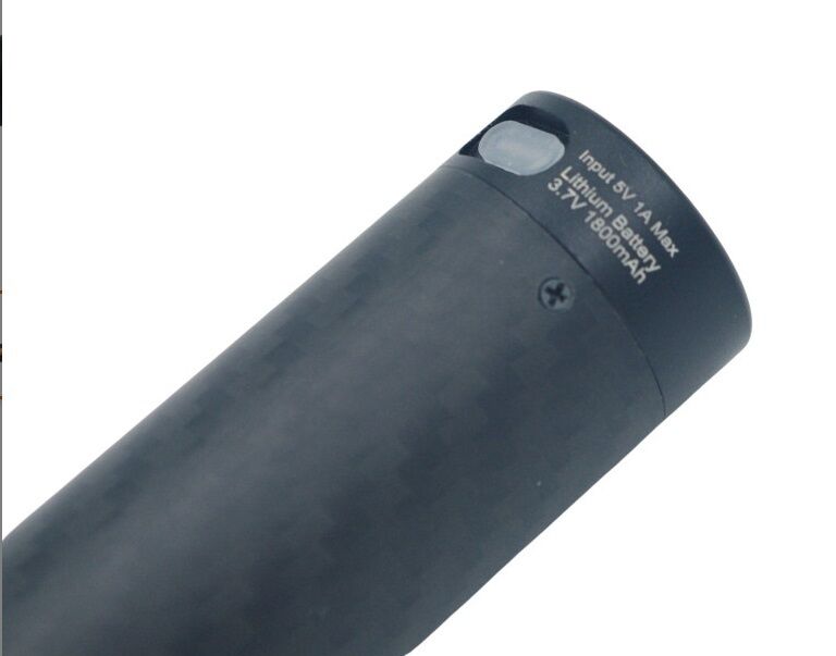 SMART STARTER GLOW IGNITER PREMIUM LONG VERSION - SS-16751-EL