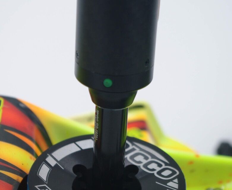 SMART STARTER GLOW IGNITER PREMIUM LONG VERSION - SS-16751-EL