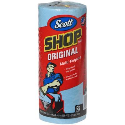 Scott Multi Purpose Shop Towels