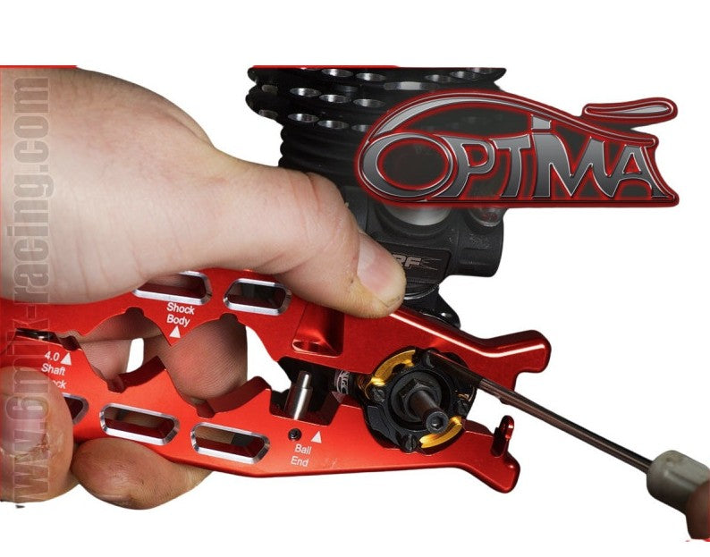 6MIK - OPTIMA MULTI TOOL V2 PW0122