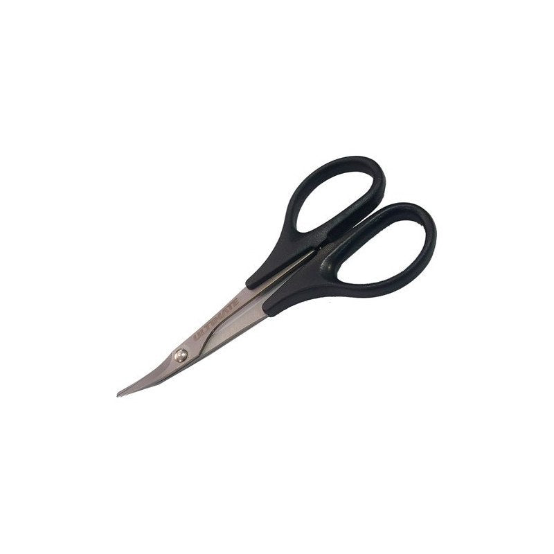 Ultimate Racing LEXAN SCISSORS (CURVED)