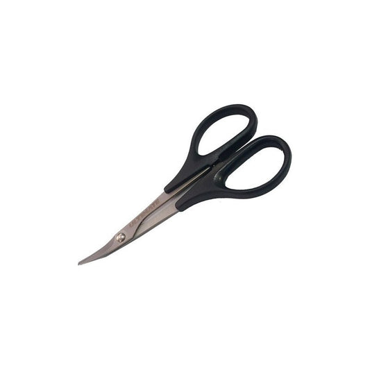 Ultimate Racing LEXAN SCISSORS (CURVED)