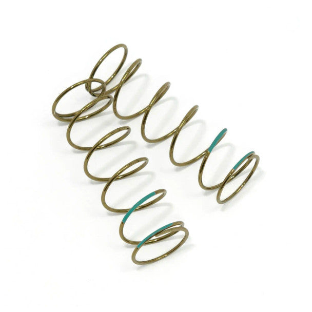 TKR36031E – Shock Spring Set (1.4 x 7.0T, 68mm, GREEN)