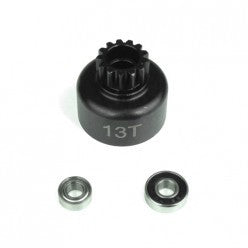 TKR4213 Clutch Bell (13t,NB48.4, NT48, NB48 2.x)