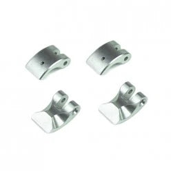 TKR5351 Clutch Shoes (7075, 4pcs, NB48, NT48)