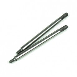 TKR6004 Shock Shafts (front, steel, 2pcs)