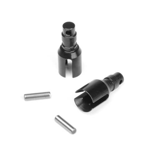 TKR6514HD Differential Outdrives (f/r/c, HD, EB410/ET410/SCT410SL)