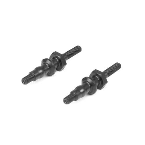 TKR6527B Shock Standoffs (requires TKR6780, EB/ET410,SCT410SL, 2pcs)