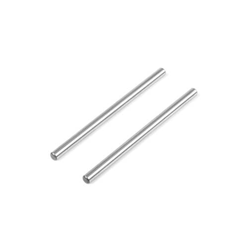 TKR9020 Hinge Pins (inner, front/rear, 2pcs)